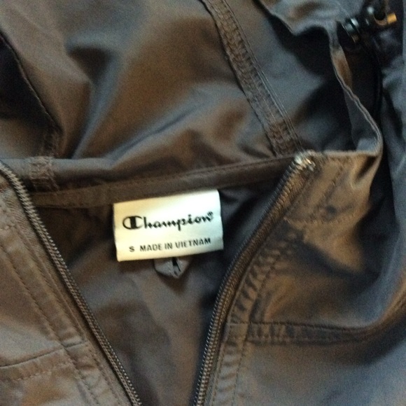 NWOT Notre Dame Unisex Anorak Pullover - Picture 8 of 10